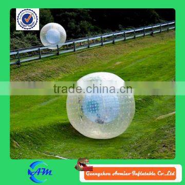 2 m giant inflatable zorb ball,body zorbs for sale,zorb ball