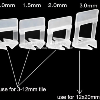 Tile Leveling System photo-2