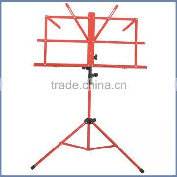 Lightweight&portable Folding Music Stand With Case
