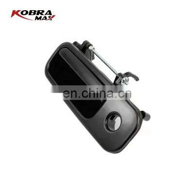 Car Spare Parts Door Hander For VW GOLF IV 1J6827565B Car Accessories photo-3