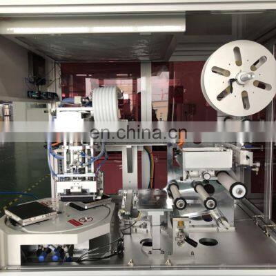 Lamination Machine OCA Lamination Machine Lcd Repaire photo-4