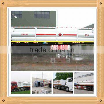 High quality YUKUN trailer for sale