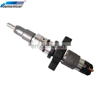 Auto parts diesel injector  0445120007 for IVECO for VW fuel injectors