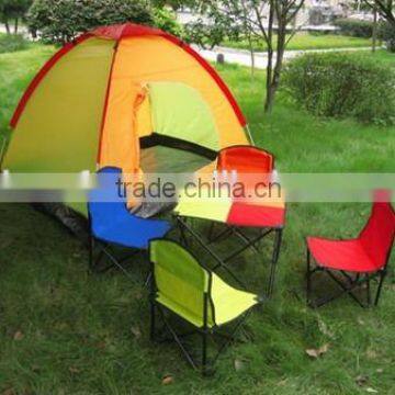 outdoor camping tent