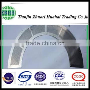 Professional factory wholesale for filter disc type and round disc