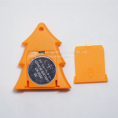The New Christmas Tree Smart Anti-lost Device photo-5
