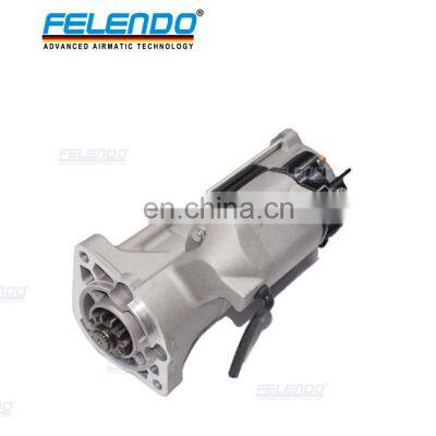 auto car starter motor for RANGE ROVER SPORT 3.6TD 4.4 diesel L322  LR010512 LR029152 LR032541  LR02146  starter motor1