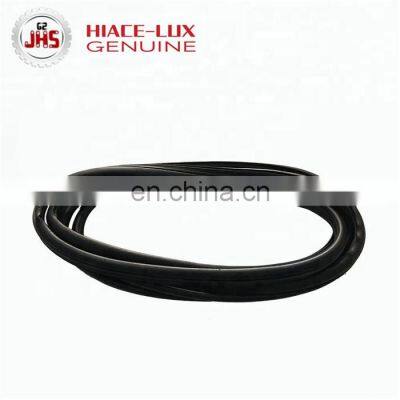 High quality sliding door rubber 67871-26030 FOR HIACE TRH221  KDH220