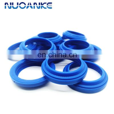 Dust Ring A1 GHP DH-04 Type Hydraulic Rubber PU Scraper Gasket Dust Wipers Seal With High Quality