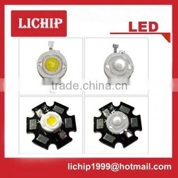 High Power LED 1W-100W(1W,3W,5W,10W /Green ,White,Red ,Blue ,yellow,Orange,RGB,UV,infrared LED) photo-4