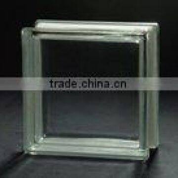 glass block