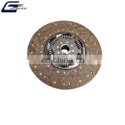 Clutch Disc Oem 1862193105 for MB Truck Clutch Plate photo-4