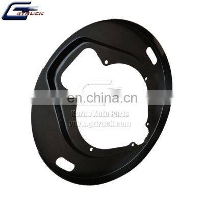 Heavy Duty Truck Parts Cover Plate Oem 2026553 001361329 01378430 for SC Truck Brake Dust Cover photo-5