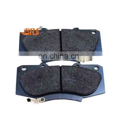 Auto Part Brake System 04465-OK240 Ceramic Brake Pads photo-2