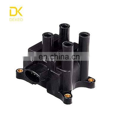 Manufacture hot sell ignition coil for Mazda Ford 5C1118   E238    E251   GN10185   673-6006   1S7G 12029-AB 1F20-18-100