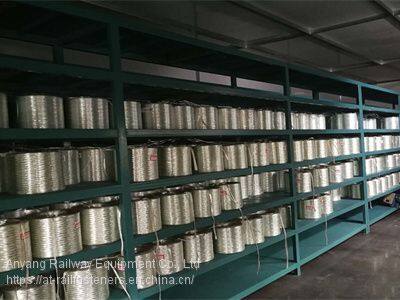 Railway Composite Sleeper(Synthetic Sleeper of Fiber Reinforced Polyurethane Foam) for Railway Bridge, Turnout, Switches, Crossings photo-5