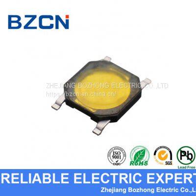 BZCN 5*5 TS-C003 Factory Direct Sale High Performance Tact Switches