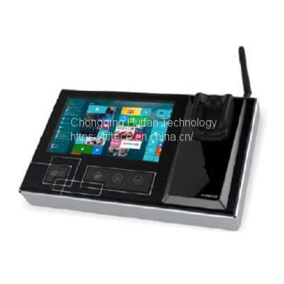 VP200 RJ45 USB Interface Finger Vein Reader