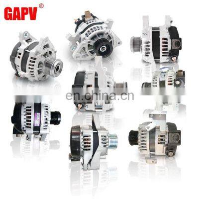 GAPV Factory Price car electric altermator Generator Alternator for TOYOTA LEXUS HONDA NISSAN and other Japanese car