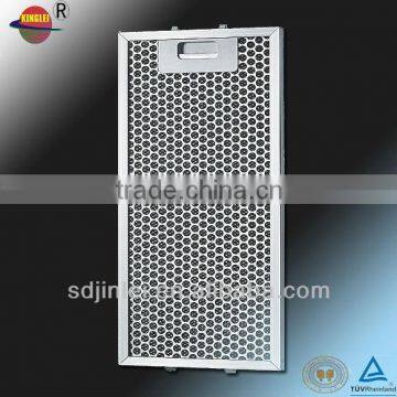 aluminium filter FE-001