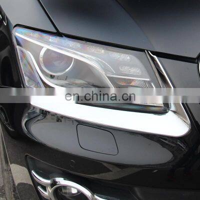 High Quality the HID Xenon Headlamp Headlight Front Lamp for Audi Q5 Head Lamp Head Light 2008-2012 photo-5