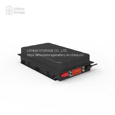 Standard Pack C&D Lithium Ion Battery Pack Manufacturer Battery System Chinese Supplier photo-3