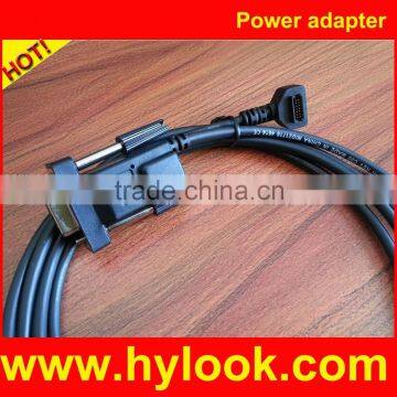 For Verifone 08870-01-R Rs232 cable For Verifone Vx810 Vx820 Vx805 Vx8xx