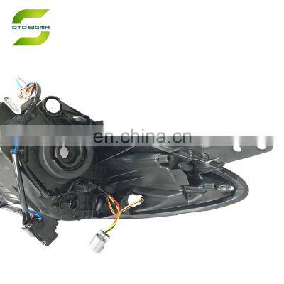 Wholesale convertible auto parts led headlight