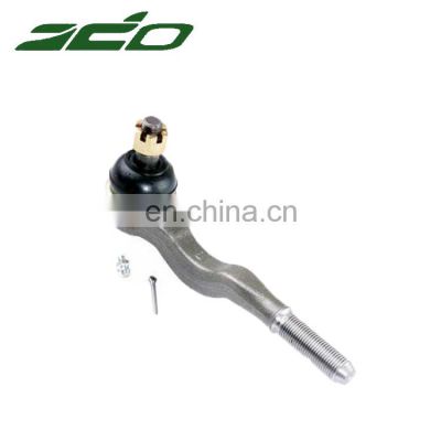 ZDO MB-831044 auto parts accessories tie rod end zhejiang air suspension springs