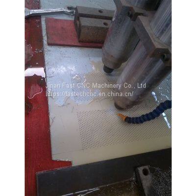 Micro-Straight Holes (Up To 1mm), Micro-Straight Holes Processing, Hole-Making Process, Precision Hole Processing photo-5