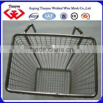 Metal Filter Basket photo-2