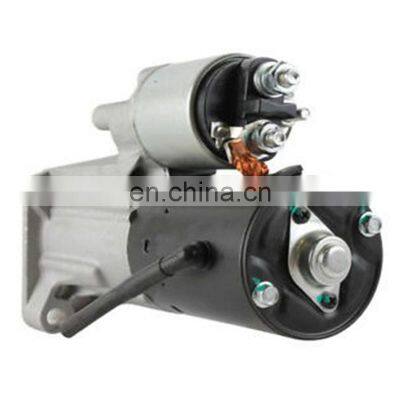 0001121422 New Auto Engine 12V 10T 1.1KW Starter Motor for Landrover LR2 2008-2015 photo-2