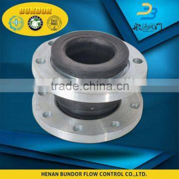 Dismantling Double Flange Limited Expansion Joint photo-3