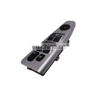 93570-2F200 Front Left Electric Window Triple Switch Button Fit for 2004-2009 Kia Spectra/Cerato