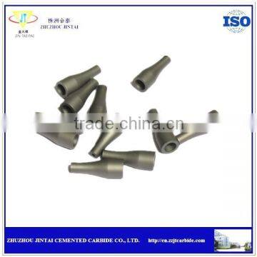 China solid wear parts