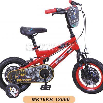 12 INCH kids bike children bicycle