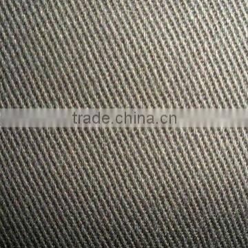 Flame Retardant Modacrylic/Cotton Fabric