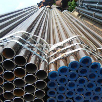 GB9948 Steel Tubes for Petroleum Cracking