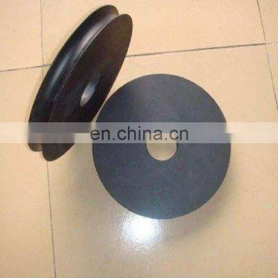 Plastic Timing Belts Pulley High Quality Large nylon plastic pulley wheels