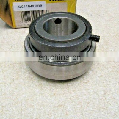 GCE 25 KRRB BALL BEARING HOUSED UNITS insert bearing GCE25KRRB