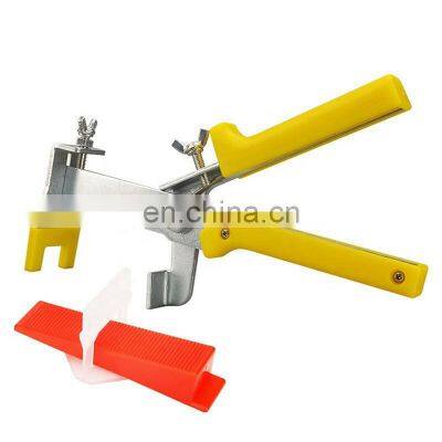 JNZ-TA-TLS high quality tile leveling system floor pliers supplier