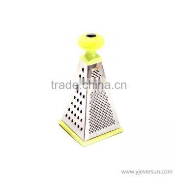 Kitchen helper nut grater, nutmeg grater, garlic grater plate