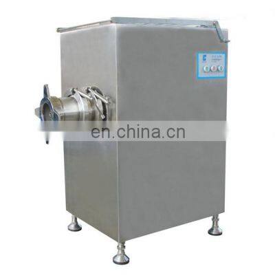 Efficiency Quickly Automatic Fish Meat Grinder Meat Mincer Machine