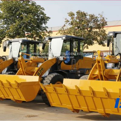 mini wheel loader small backhoe rc wheel loader for sale