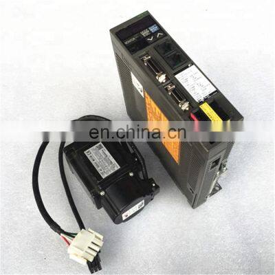 L7SA035B AC Servo Motor Drive photo-5