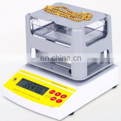 LIYI Gold Pure Testing Machine