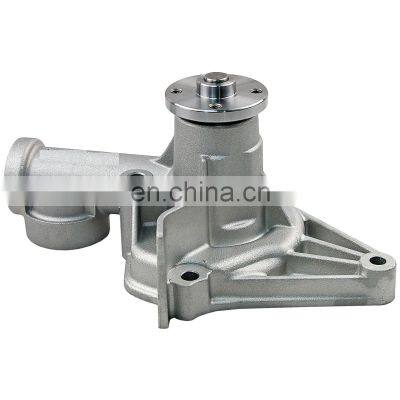 Auto water pump wholesale high performance water pump for MITSUBISHI MD030863