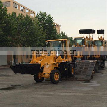Chinese Skid Steer Loader and Used Mini Skid Steer Loader for Sale