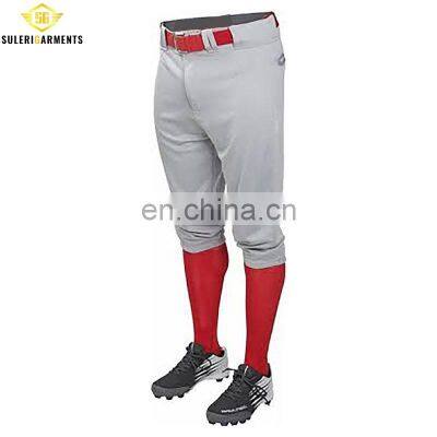 Factory Price Digital Sublimation Printing Men Baseball Uniform Latest Design Good Quality Baseball Uniform photo-3