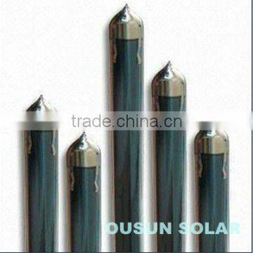 2012 OUSUN top sale 47/58*1500 Solar Vacuum Tube well for solar water heater